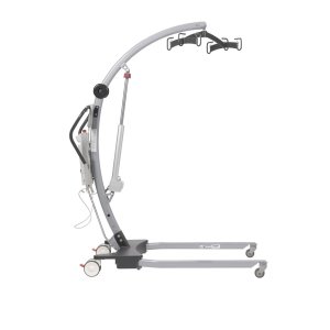 Drive Medical GRAVIS Heavy Duty Patient Floor Lift - Supports up to 600 lbs